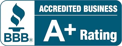 Concrete Leveling Better Business Bureau A Plus Rating