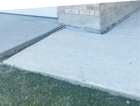 Concrete Slab Leveling Near Me