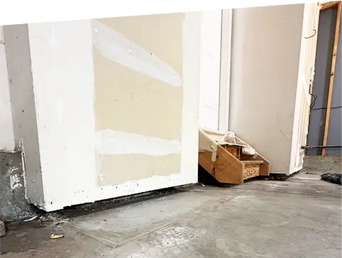 Garage Floor Lifting Near Me