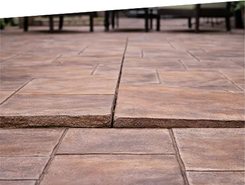 Patio Leveling Near Me
