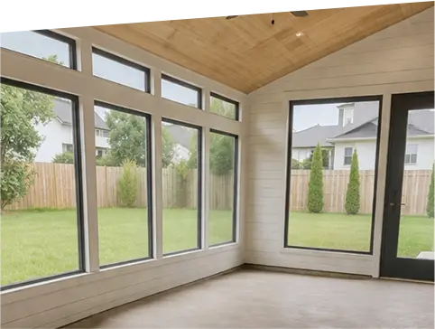 Sunroom Floor Leveling Near Me