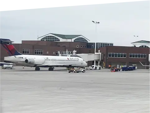 Airport Hangers Concrete Lifting Company Near Me