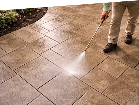 Concrete Sealing Near Me