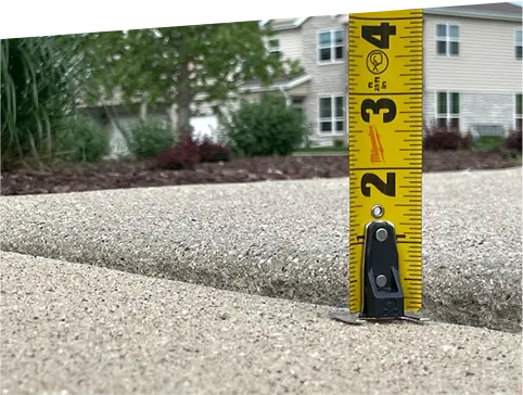 Day Care Centers Concrete Leveling Near Me