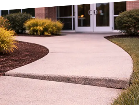 Hospitals Assisted Concrete Leveling Near Me
