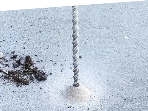Office Buildings Concrete Leveling Near Me