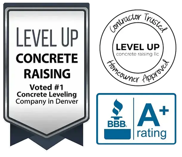 Best Concrete Leveling in Denver