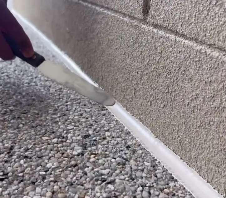 Concrete Caulking Contractor in Denver