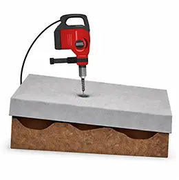 Concrete Leveling Work Near Me