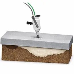 Concrete Lifting Company Near Me