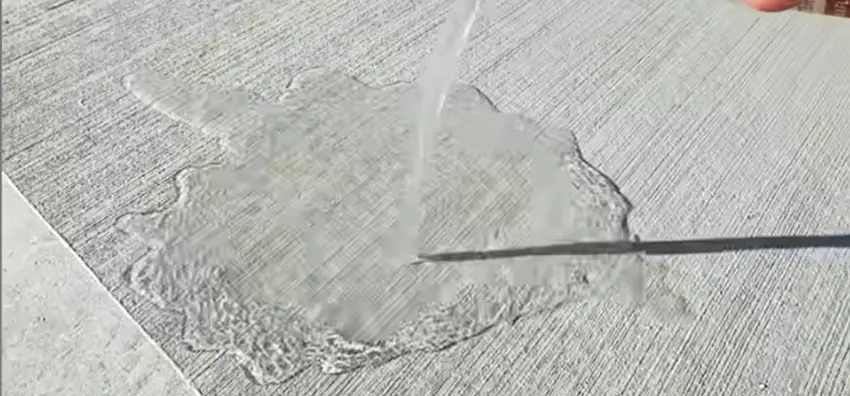 Concrete Sealing Contractor in Denver