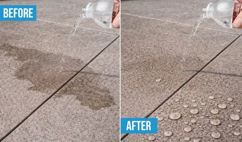 Concrete Sealing in Denver