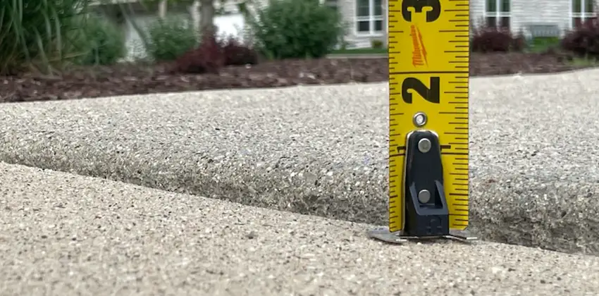 Day Care Centers Concrete Leveling in Denver