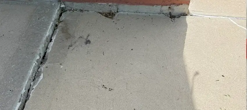 Home Builders Concrete Floor Leveling Denver