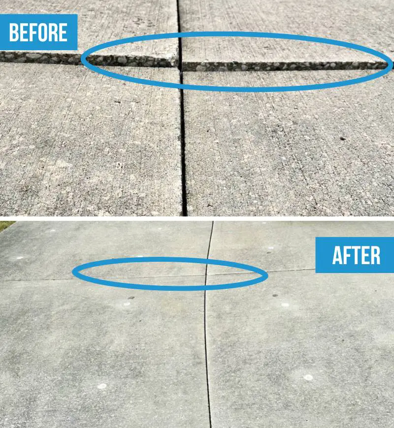 Hospitals Assisted Concrete Leveling in Denver