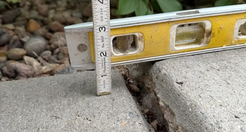 Hotels Concrete Leveling Denver