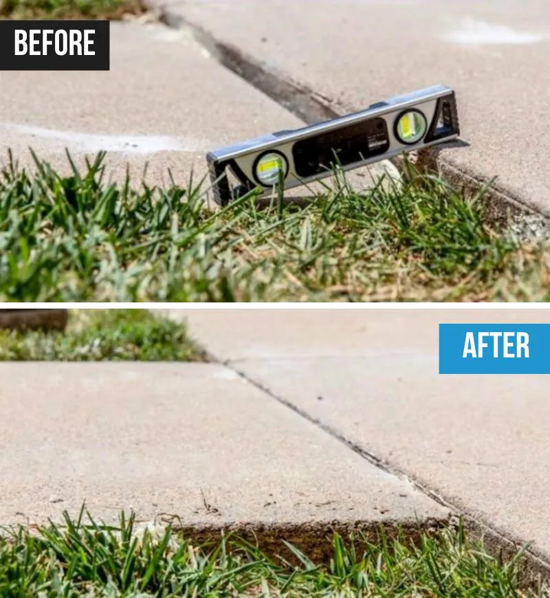 Soil Stablization in Denver