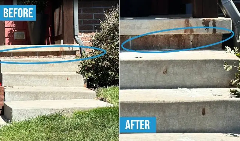 Steps Lifting Company in Denver