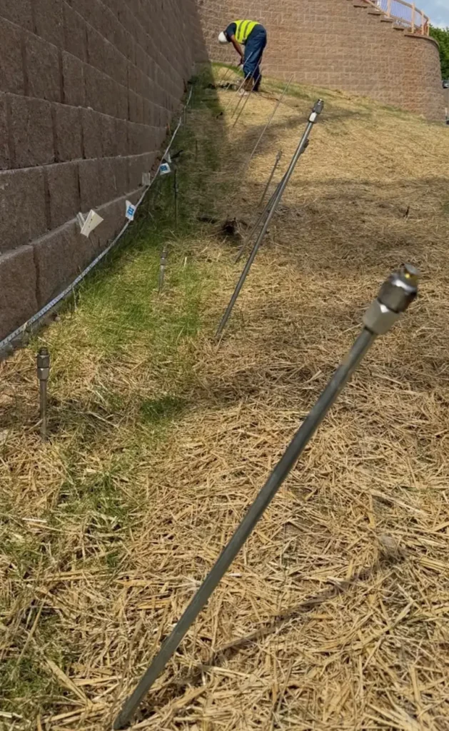 Structural Engineers Concrete Lifting Contractor in Denver