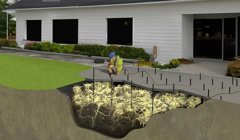 Structural Engineers Concrete Lifting Denver